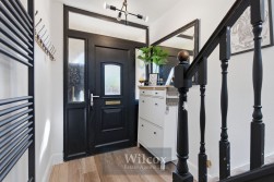 Crompton Way, Bolton, BL2