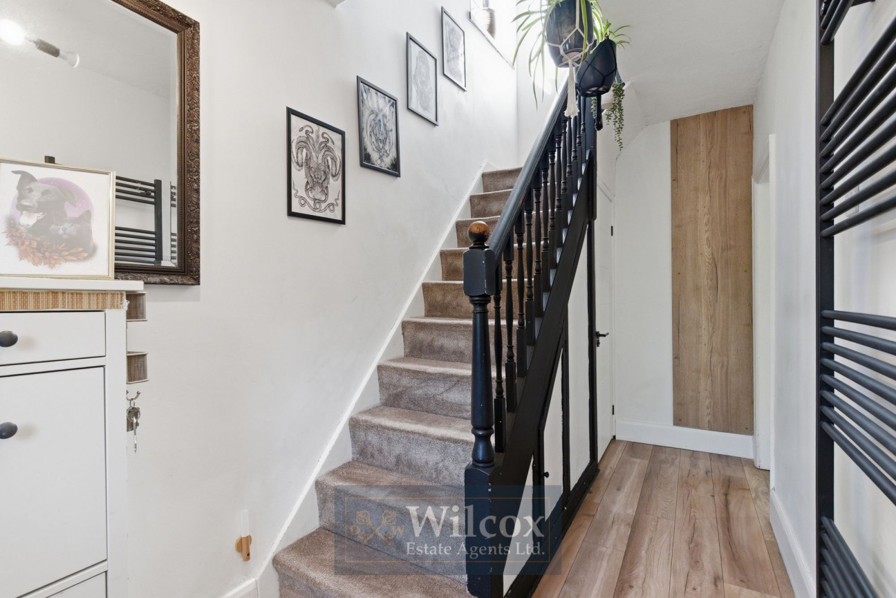 Crompton Way, Bolton, BL2