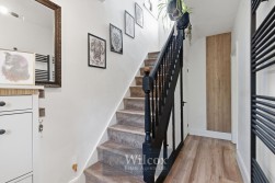 Crompton Way, Bolton, BL2