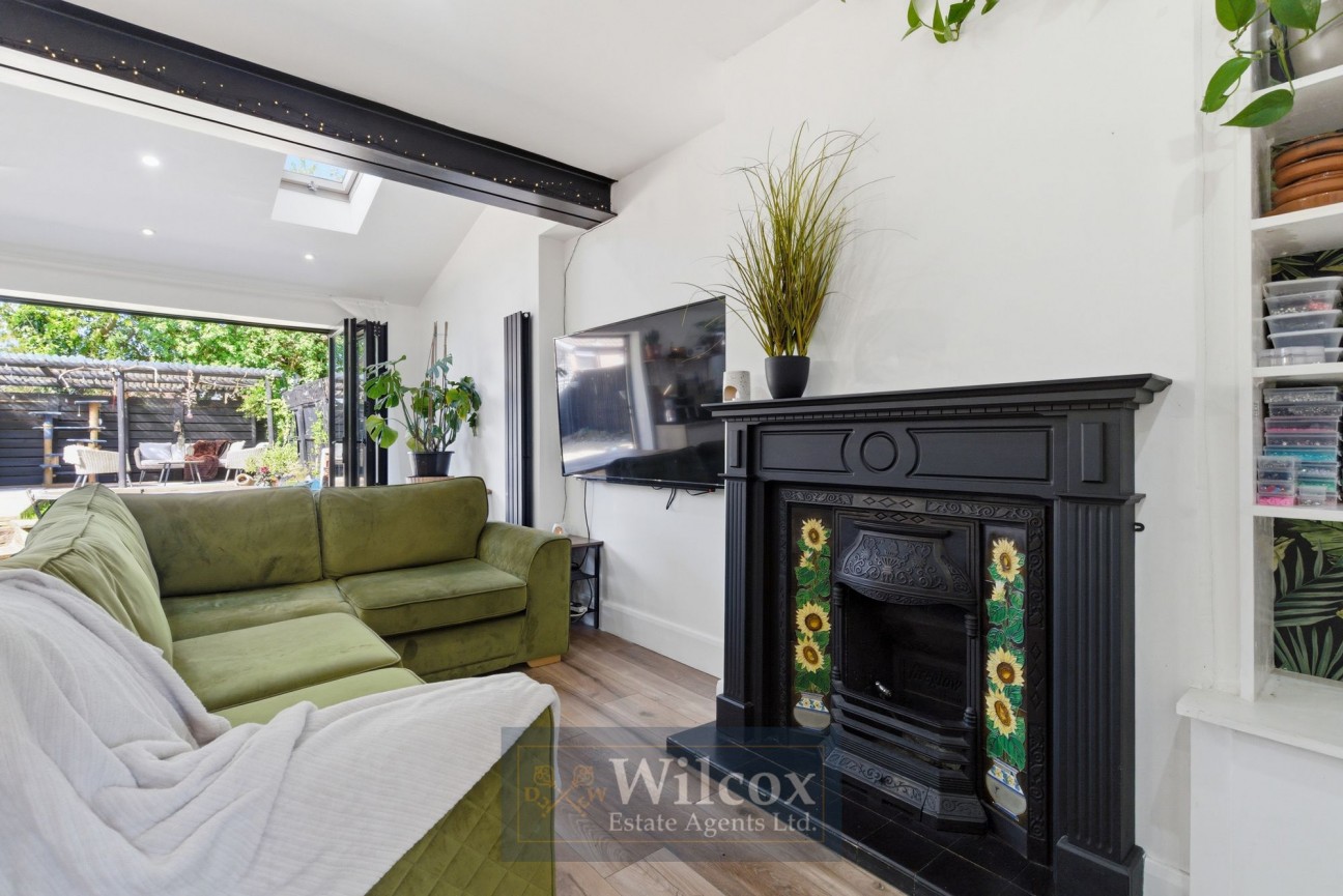 Crompton Way, Bolton, BL2