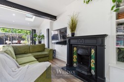 Crompton Way, Bolton, BL2