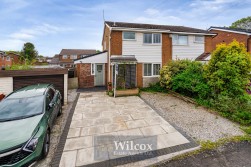 Rutland Close, Little Lever, BL3