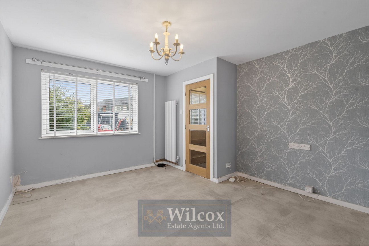 Rutland Close, Little Lever, BL3
