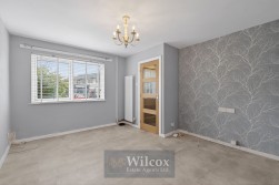 Rutland Close, Little Lever, BL3