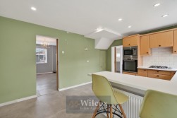 Rutland Close, Little Lever, BL3