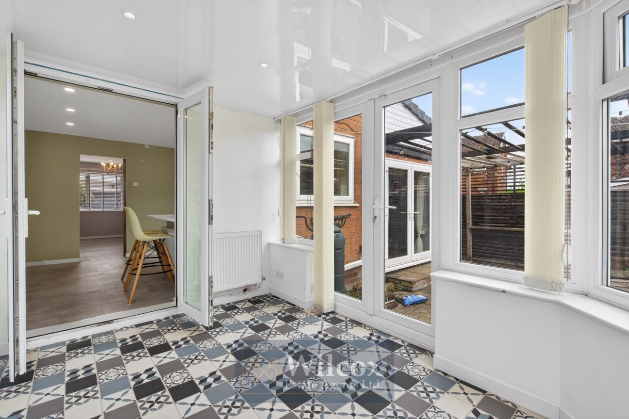 Rutland Close, Little Lever, BL3