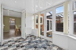 Rutland Close, Little Lever, BL3