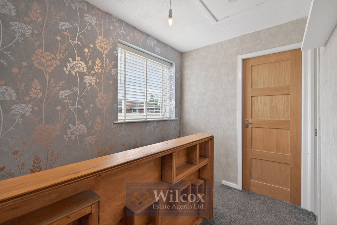 Rutland Close, Little Lever, BL3