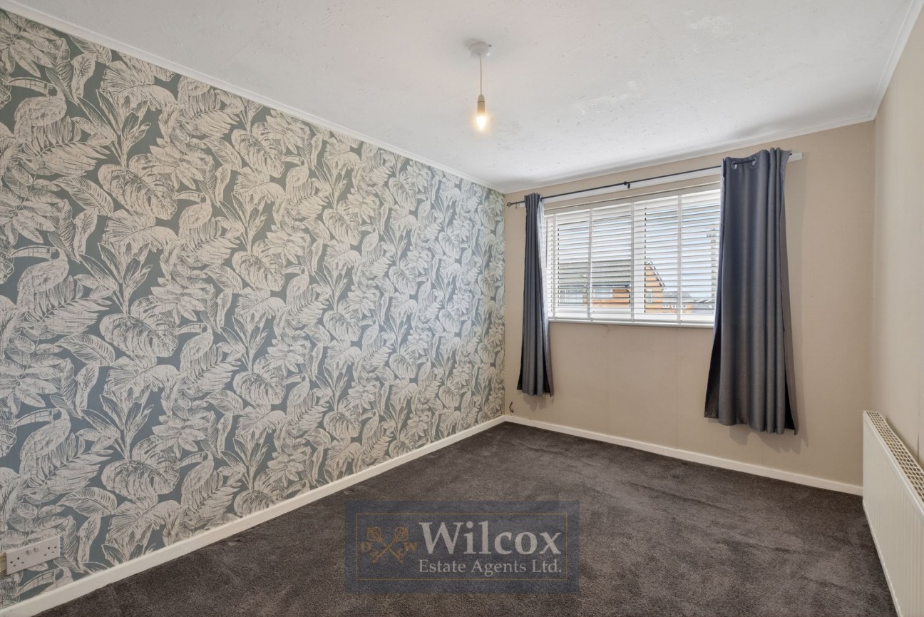 Rutland Close, Little Lever, BL3