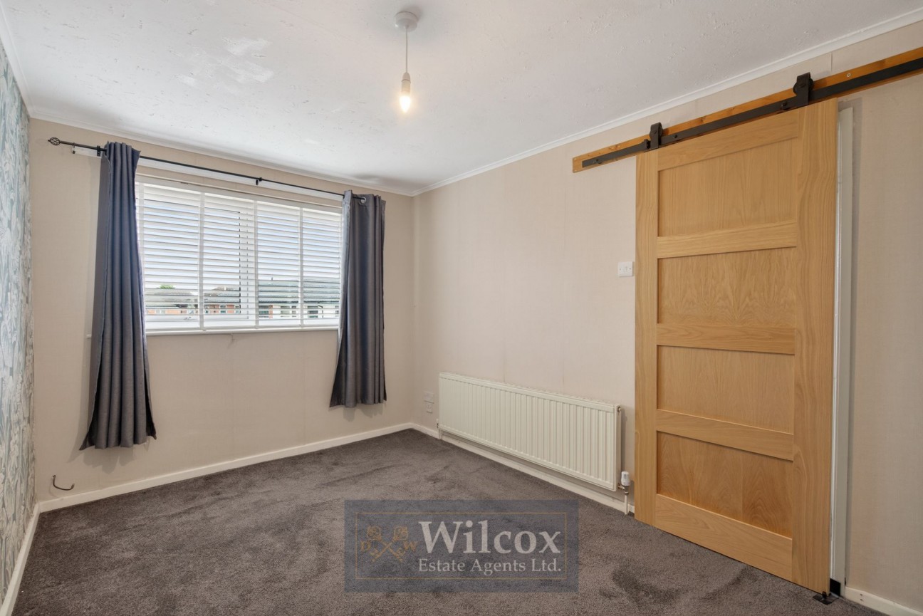 Rutland Close, Little Lever, BL3