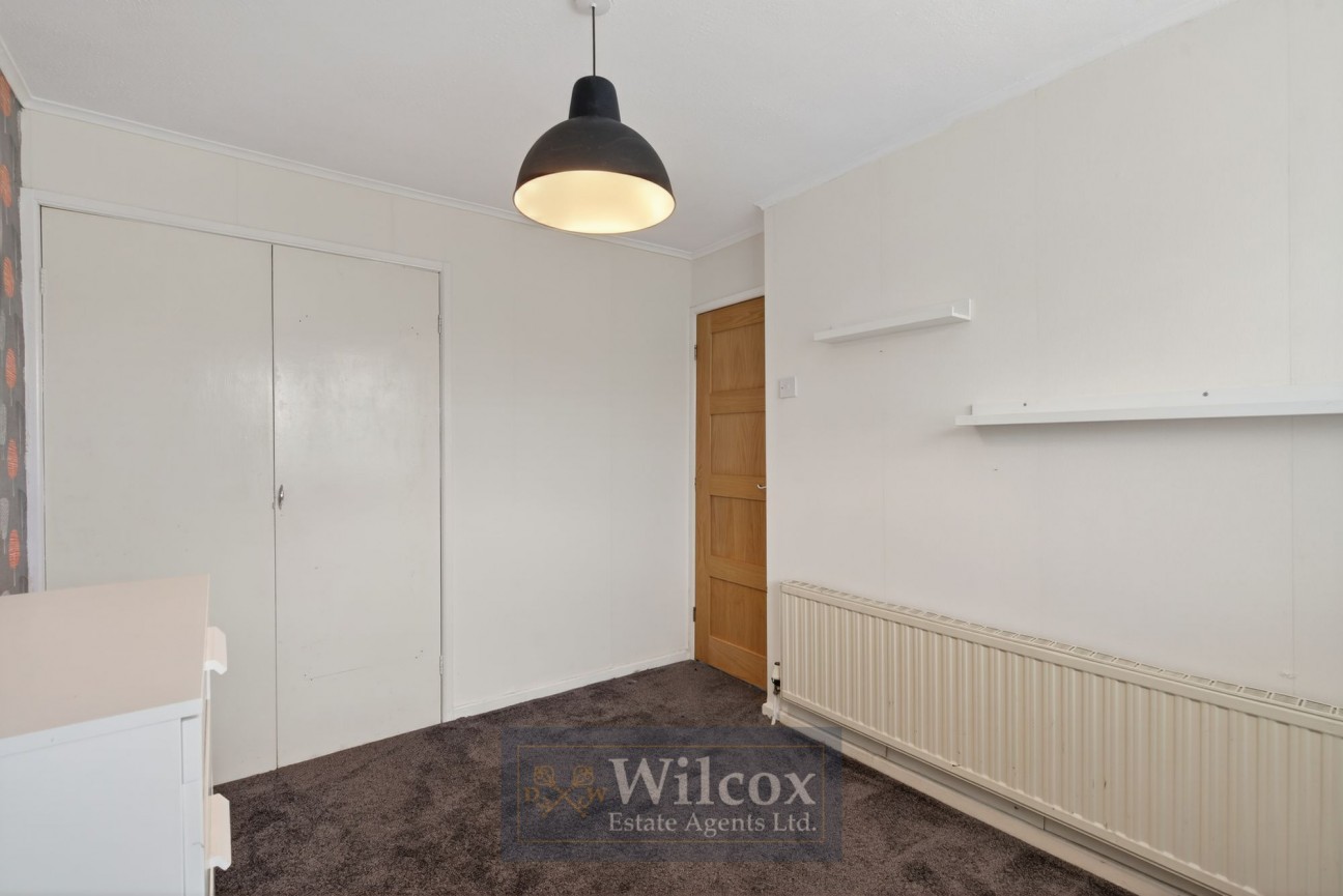 Rutland Close, Little Lever, BL3
