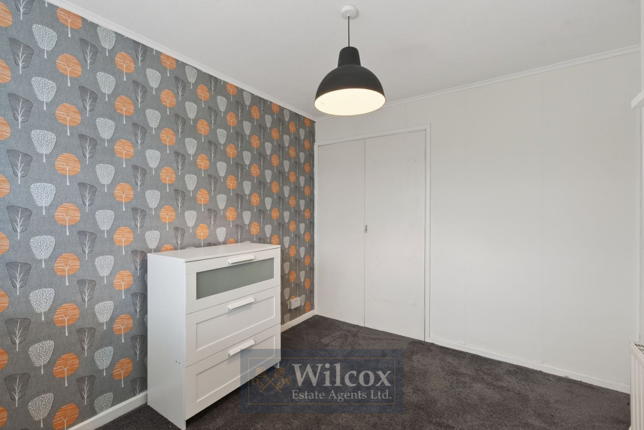 Rutland Close, Little Lever, BL3