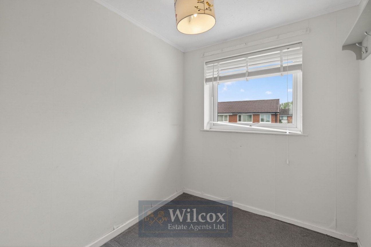 Rutland Close, Little Lever, BL3