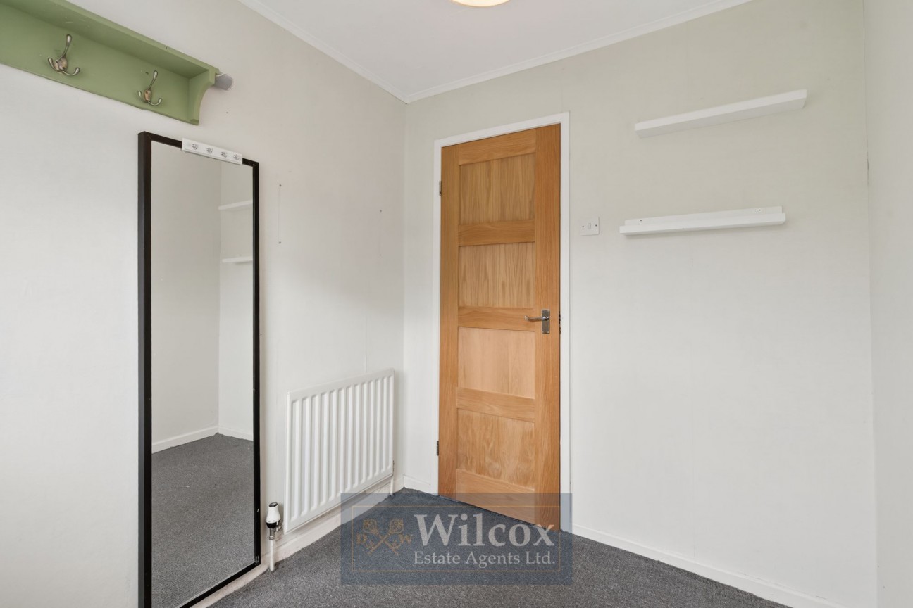 Rutland Close, Little Lever, BL3