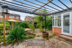 Rutland Close, Little Lever, BL3