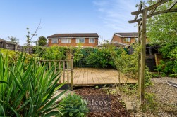 Rutland Close, Little Lever, BL3