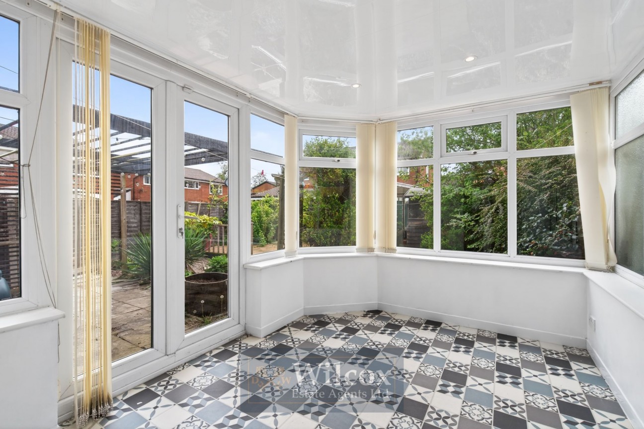 Rutland Close, Little Lever, BL3