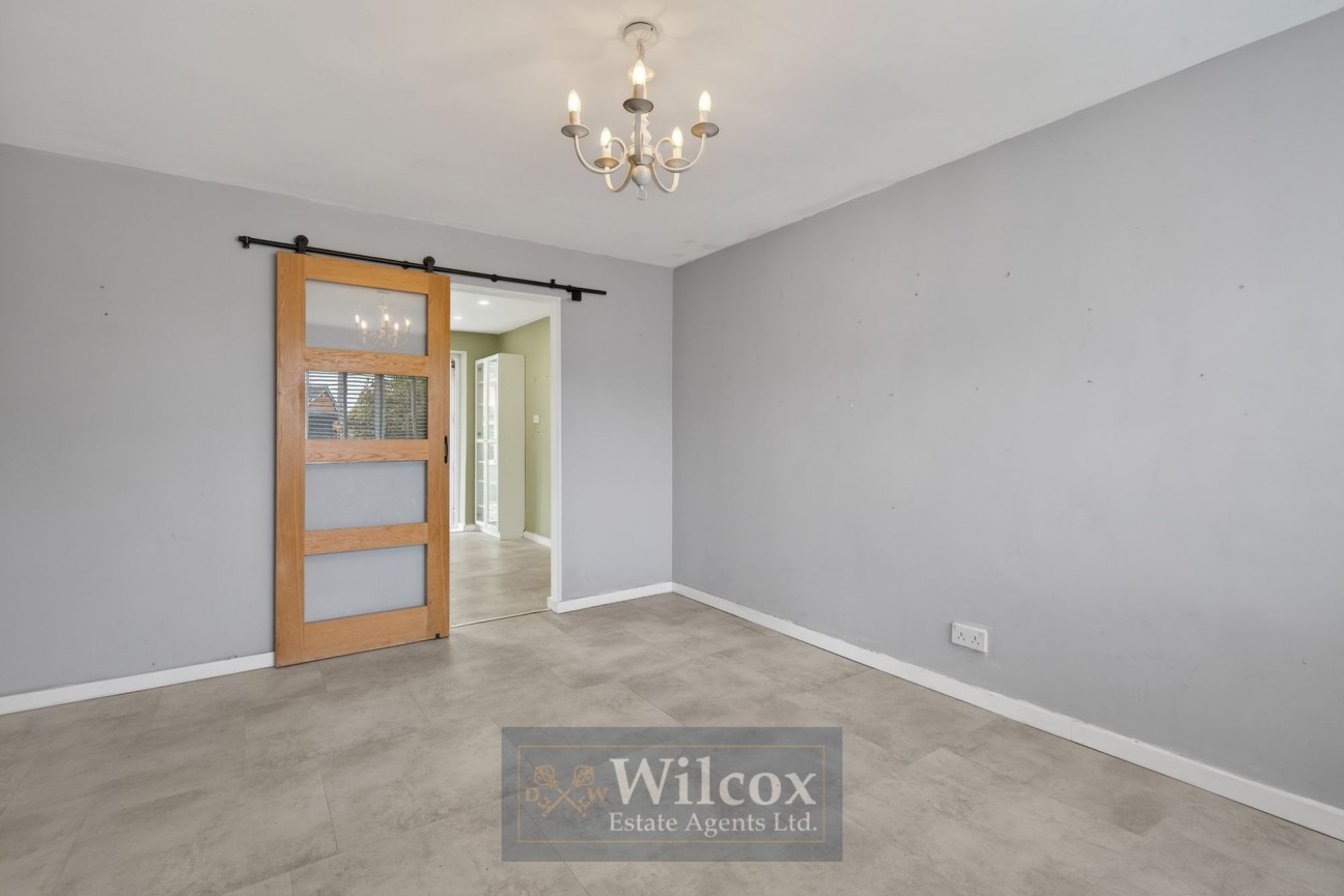 Rutland Close, Little Lever, BL3