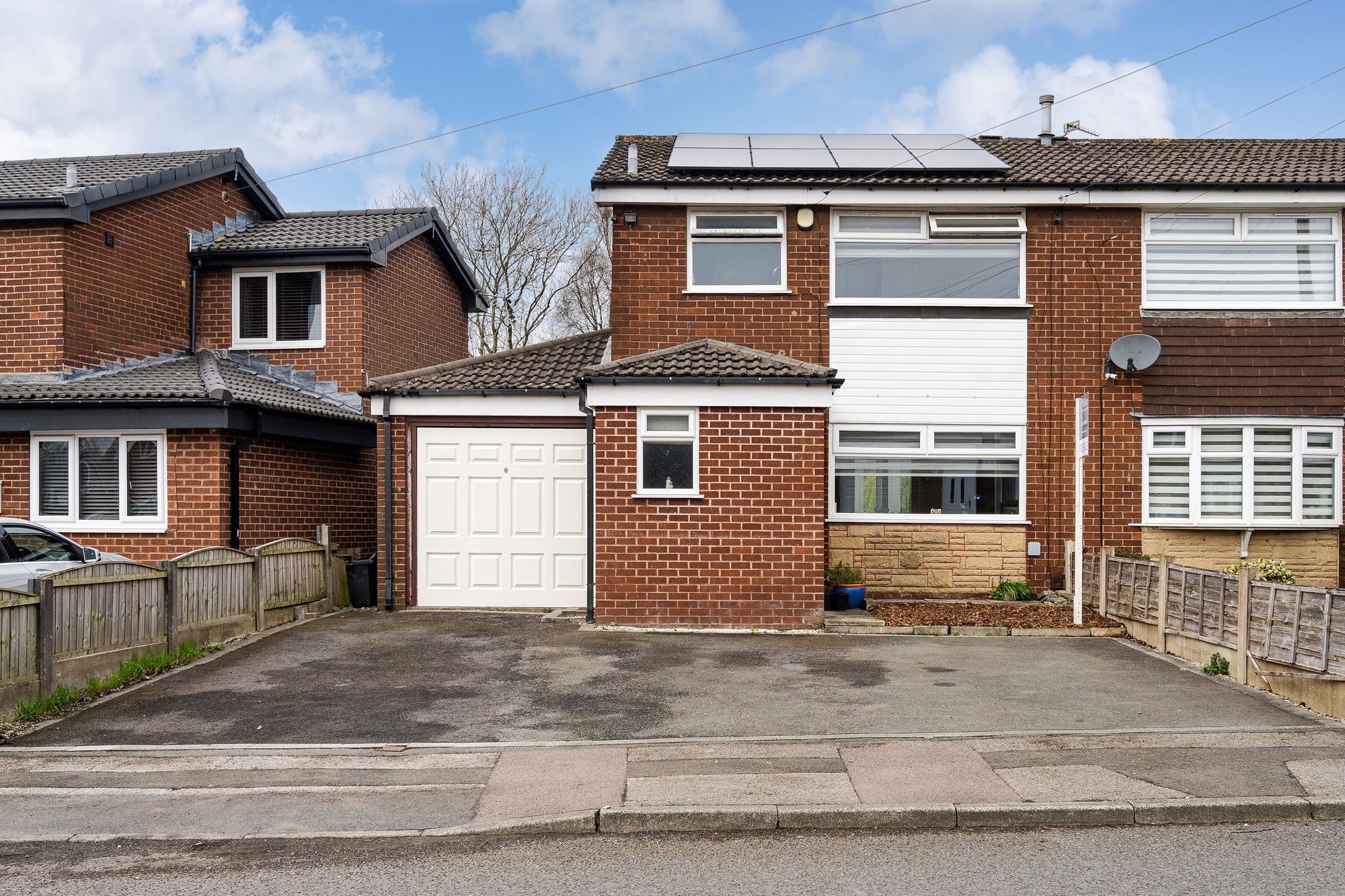 Somerton Road, Bolton, BL2