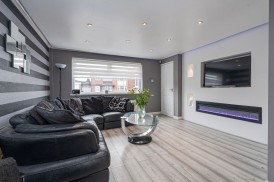 Somerton Road, Bolton, BL2