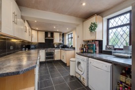 Somerton Road, Bolton, BL2