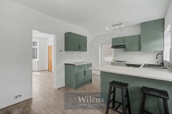 Strawberry Hill Road, Bolton, BL2
