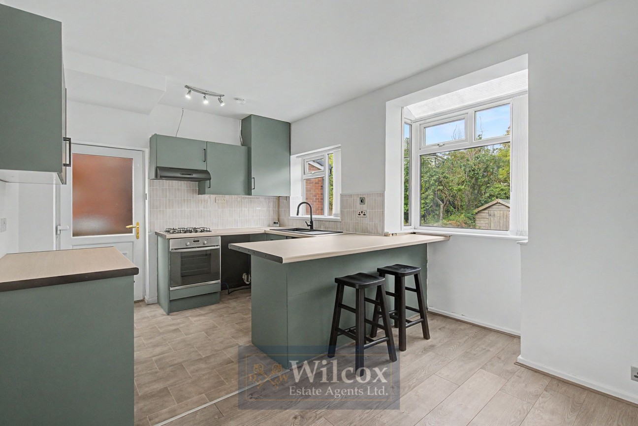 Strawberry Hill Road, Bolton, BL2
