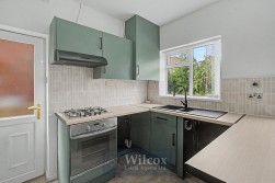 Strawberry Hill Road, Bolton, BL2