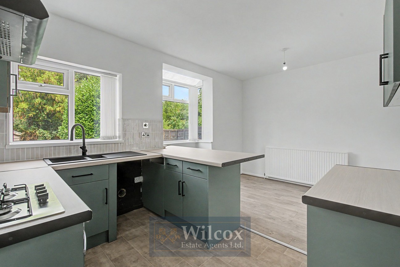 Strawberry Hill Road, Bolton, BL2