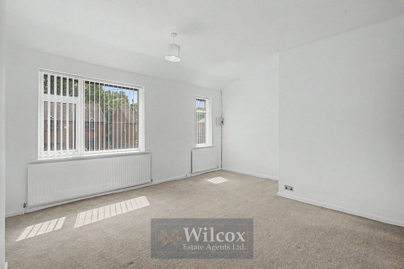 Strawberry Hill Road, Bolton, BL2