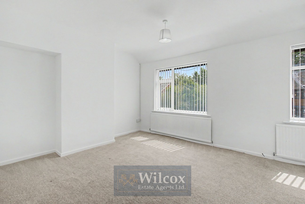 Strawberry Hill Road, Bolton, BL2