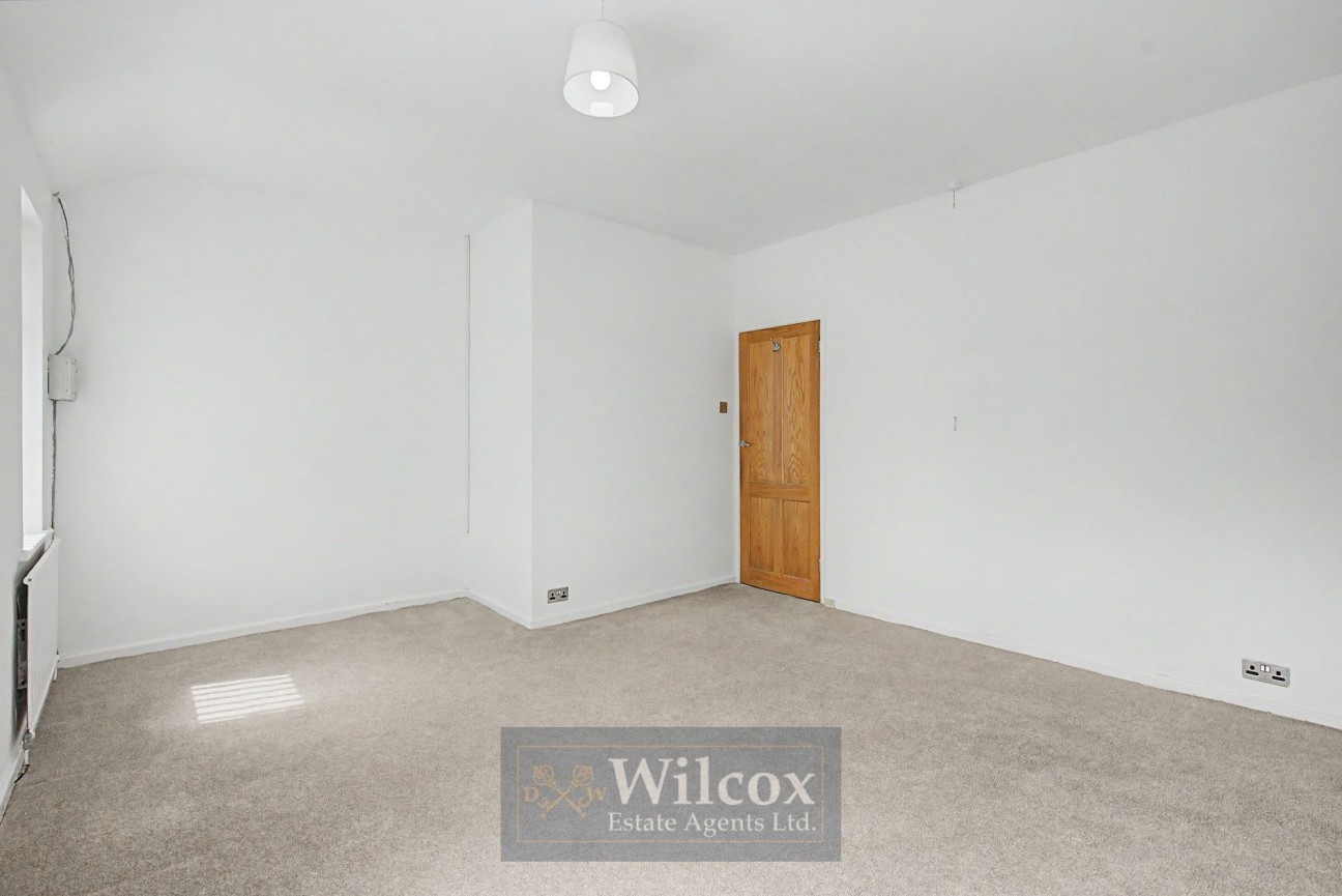 Strawberry Hill Road, Bolton, BL2