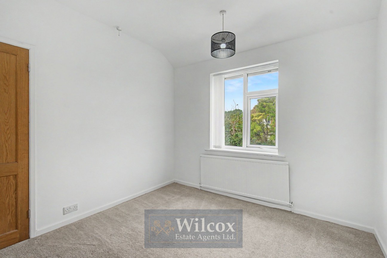 Strawberry Hill Road, Bolton, BL2