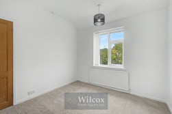 Strawberry Hill Road, Bolton, BL2
