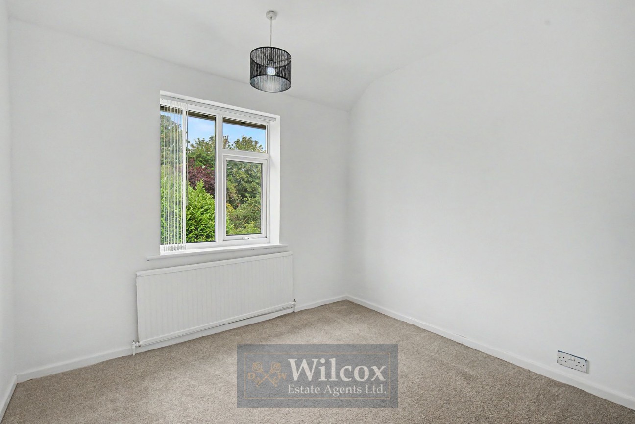 Strawberry Hill Road, Bolton, BL2
