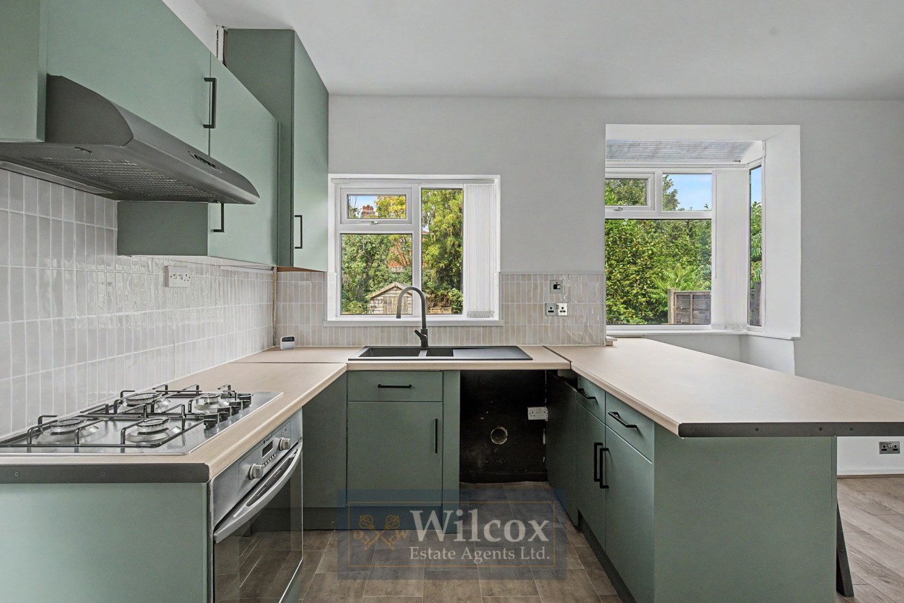 Strawberry Hill Road, Bolton, BL2