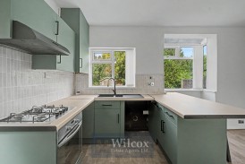 Strawberry Hill Road, Bolton, BL2