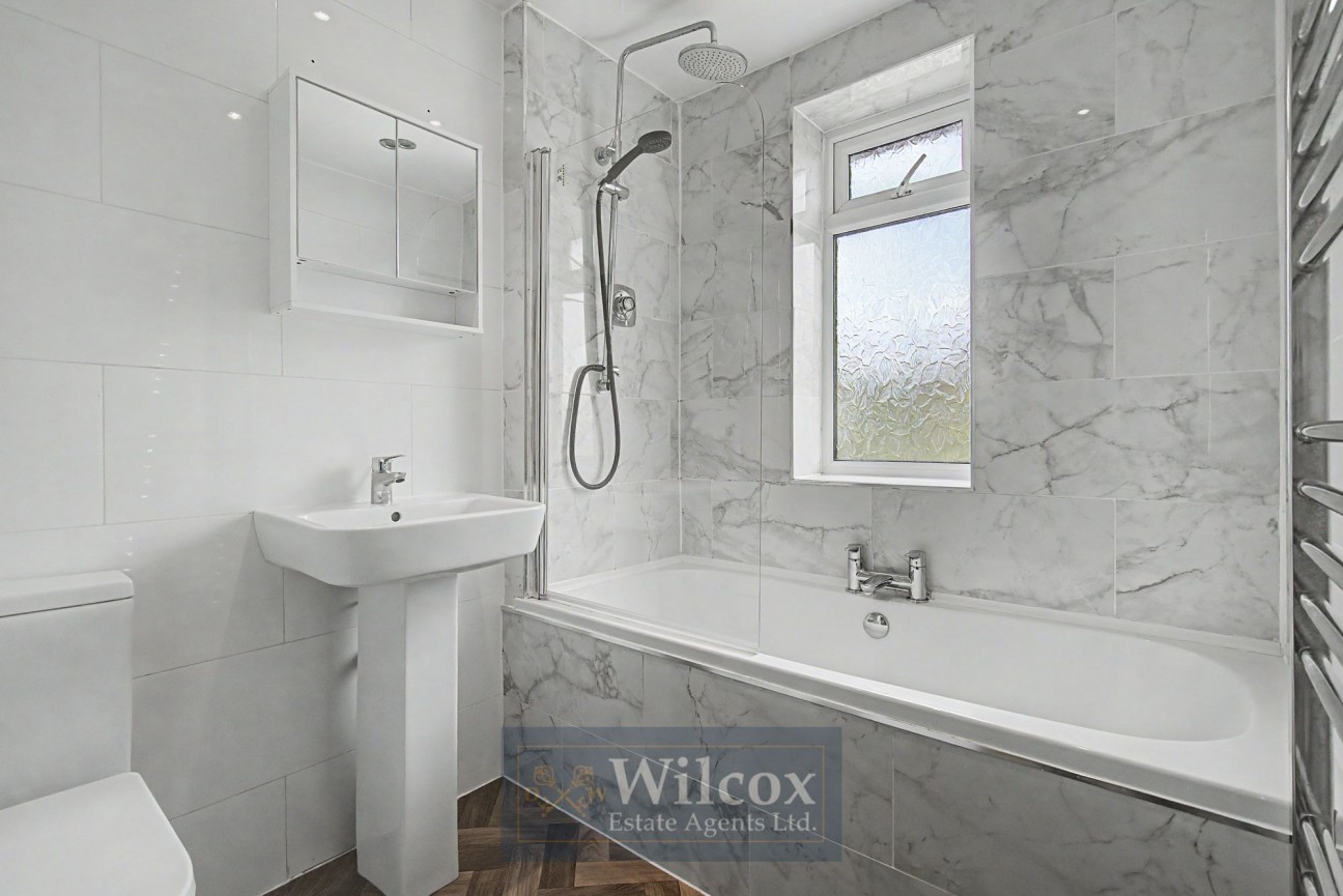 Strawberry Hill Road, Bolton, BL2