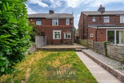 Strawberry Hill Road, Bolton, BL2