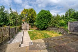 Strawberry Hill Road, Bolton, BL2