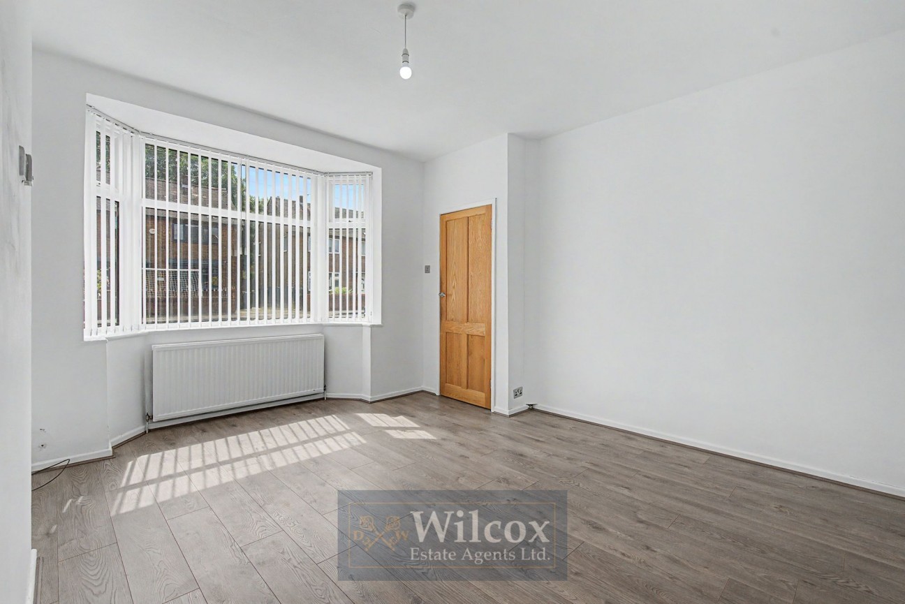 Strawberry Hill Road, Bolton, BL2