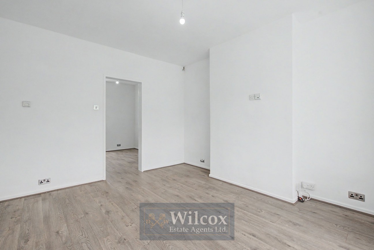 Strawberry Hill Road, Bolton, BL2