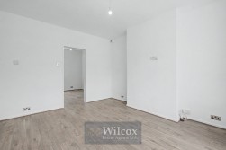Strawberry Hill Road, Bolton, BL2