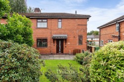 Prince's Avenue, Little Lever, BL3