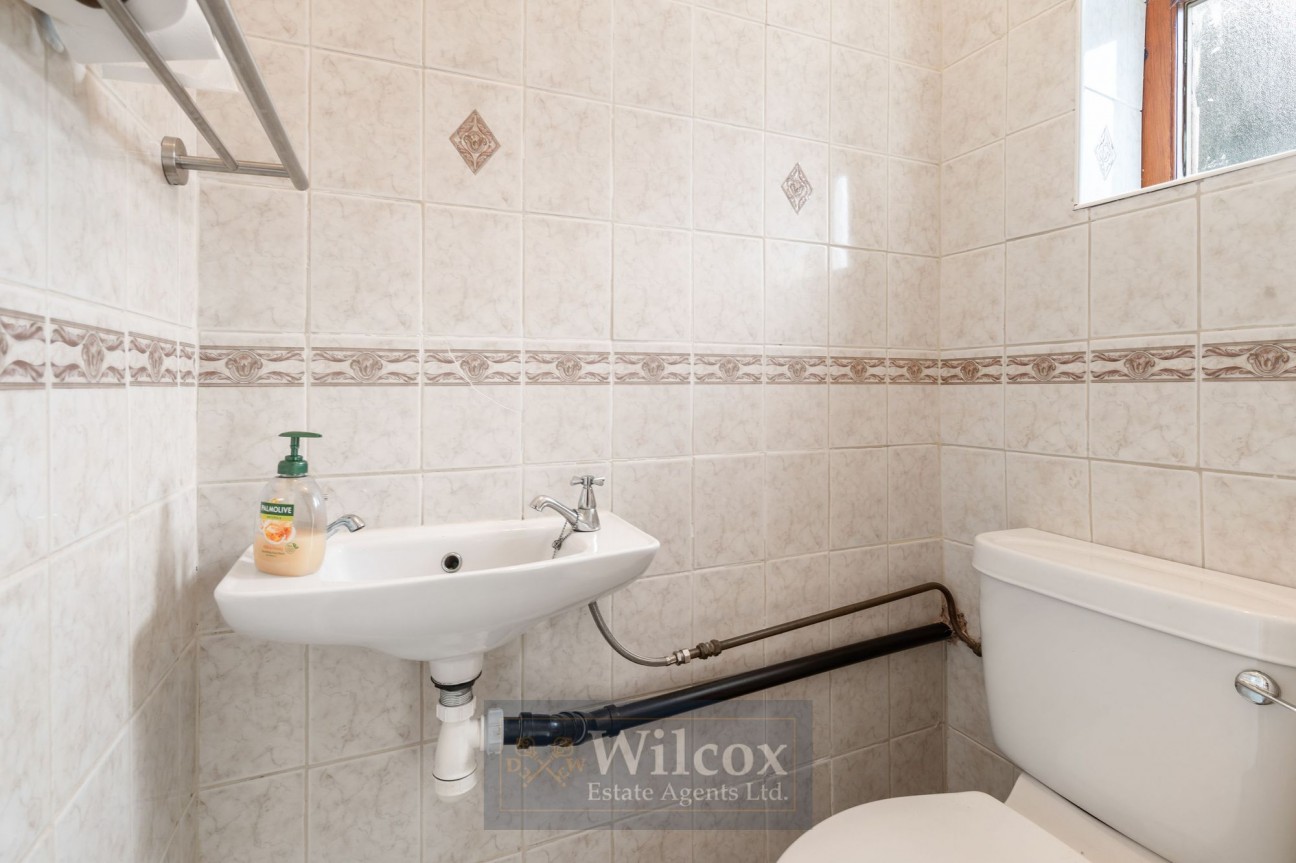 Prince's Avenue, Little Lever, BL3