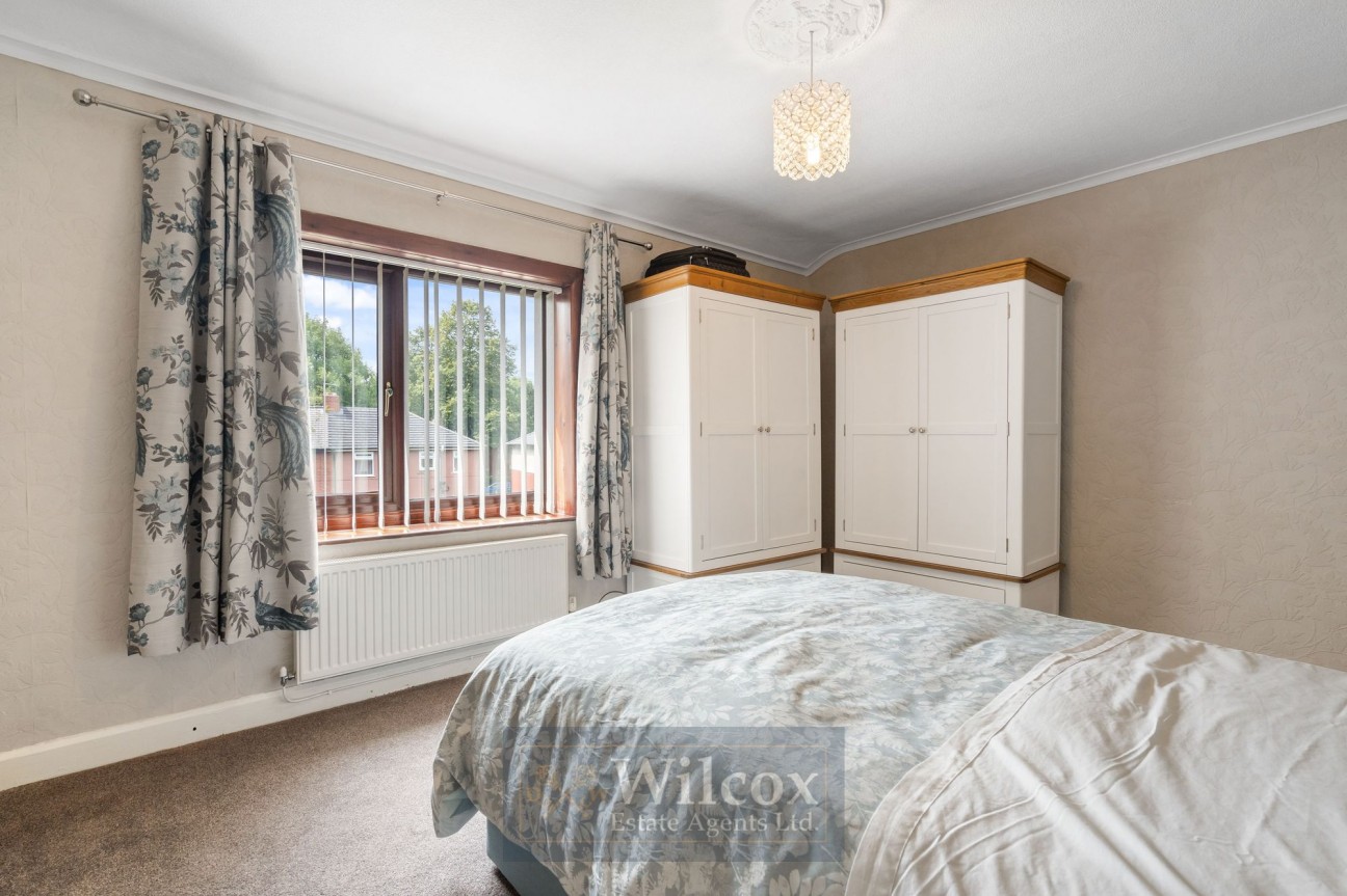 Prince's Avenue, Little Lever, BL3