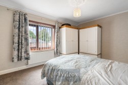 Prince's Avenue, Little Lever, BL3