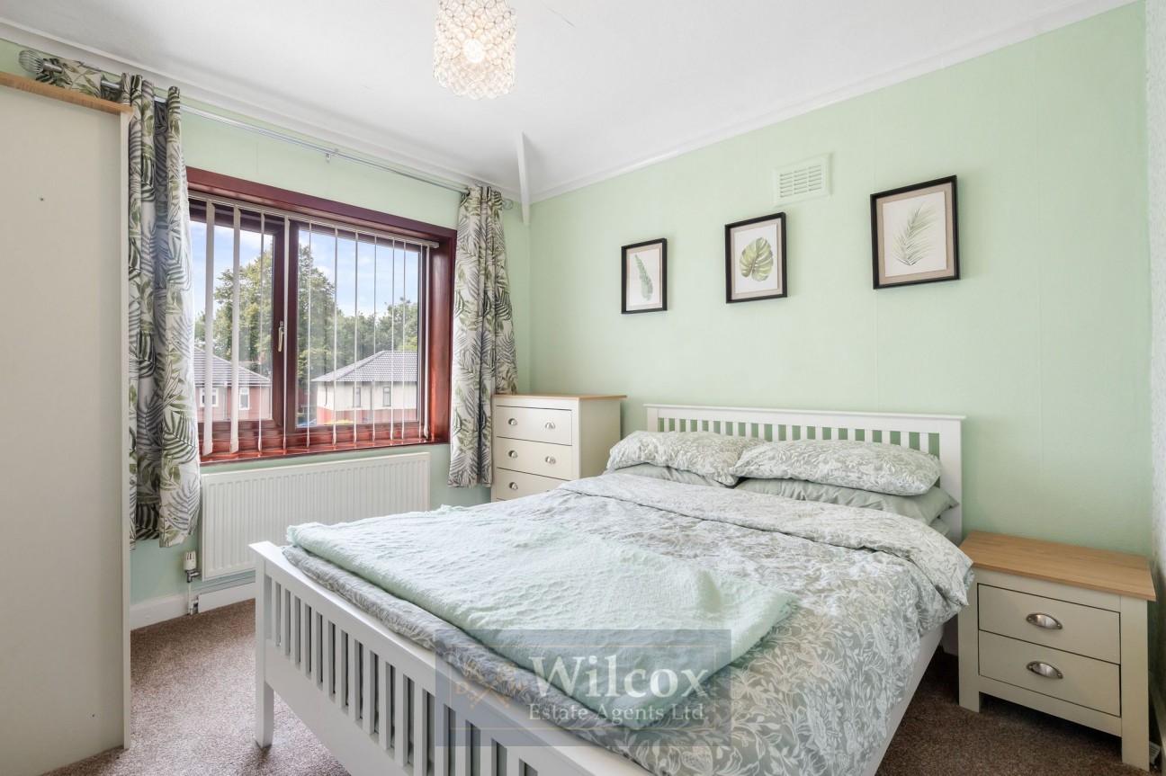 Prince's Avenue, Little Lever, BL3