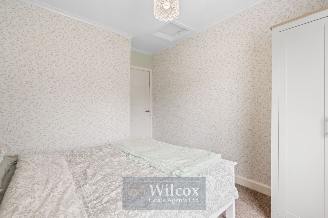 Prince's Avenue, Little Lever, BL3