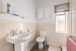 Prince's Avenue, Little Lever, BL3